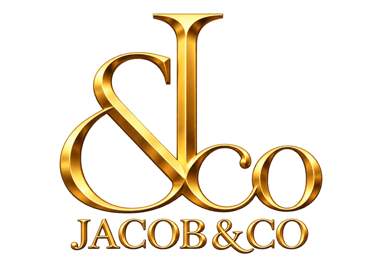 Jacob & Co logo